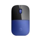 HP Z3700 WIRELESS MOUSE - DRAGONFLY BLUE