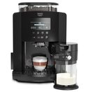 KRUPS EA819N10 ARABICA LATTE - AUTOMATICKÝ KÁVOVAR