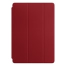 IPAD PRO 10,5'' LEATHER SMART COVER - (RED)