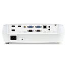 ACER DLP P5630 - 4000LM, WUXGA, 20000:1, HDMI, VGA, RJ45, REPRO., BÍLÝ