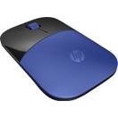 HP Z3700 WIRELESS MOUSE - DRAGONFLY BLUE
