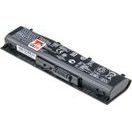 BATERIE T6 POWER HP PAVILION 17-AB000, 17-AB200, OMEN 17-W000, 17-W200, 5400MAH, 60WH, 6CELL