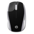 HP WIRELESS MOUSE 200 (PIKE SILVER)