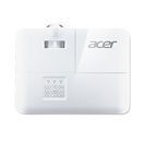 ACER DLP S1286H - 3500LM, XGA, 20000:1, HDMI, VGA, USB, REPRO., BÍLÝ