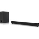 HT-SBW110 BT SLIM SOUNDBAR+SW 2.1 SHARP