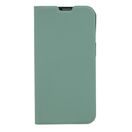 CU-BE SOFT POUZDRO XIAOMI REDMI NOTE 13 4G LIGHT GREEN