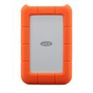 EXT. HDD LACIE RUGGED USB-C 1TB USB 3.1.