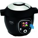 TEFAL CY855830 COOK4ME+ CONNECT BLACK