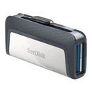 SANDISK ULTRA DUAL 128GB USB-C