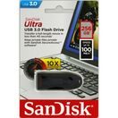 SANDISK ULTRA USB 256GB USB 3.0 ČERNÁ