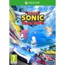 XONE - TEAM SONIC RACING