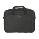 SET TRUST PRIMO 16" BAG WITH WIRELESS MOUSE