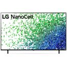 65" LG 65NANO80P - TELEVIZE