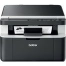 BROTHER DCP-1512E, A4, 20PPM, USB,GDI
