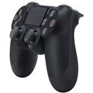 PS4 - DUALSHOCK 4 CONTROLLER BLACK V2