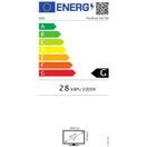 27" LED EIZO EV2785 - UHD,IPS,DP,USB-C,PIV,REP,WH