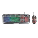 SET TRUST 845 TURAL GAMING COMBO