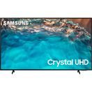 43" SAMSUNG UE43BU8072 - TELEVIZE