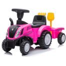 BPC 5177 NEW HOLLAND T7 BUDDY TOYS