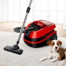 BOSCH BWD421PET - VÍĆEÚČELOVÝ VYSAVAČ