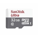 SANDISK MICROSDHC 32GB C10 UHS-I