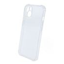 CU-BE ANTISHOCK POUZDRO SAMSUNG S24 TRANSPARENT