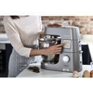 KENWOOD TITANIUM CHEF PATISSIER XL KWL90.244SI