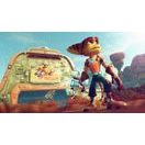 PS4 - RATCHET & CLANK HITS