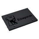480GB A400 KINGSTON SATA3 2.5 500/450MBS