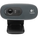 LOGITECH HD WEBCAM C270 - WEBKAMERA