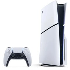 PlayStation 5 Slim - herní konzole