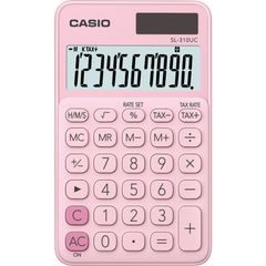 Casio SL 310 UC PK - kalkulačka