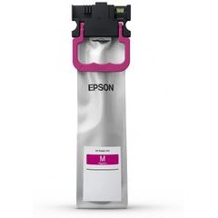 Epson WF-C5X9R Magenta XL Ink Supply Unit