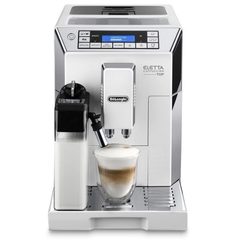 DéLonghi ECAM 45.760 W - automatický kávovar