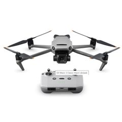 DJI Mavic 3 Classic - Dron