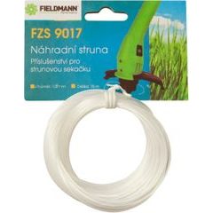 FZS 9017 Struna 1,0mm*15m FIELDMANN