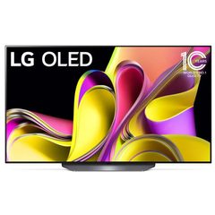 55" LG OLED55B33 - televize