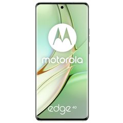 Motorola Edge 40 5G 8GB/256GB Nebula Green