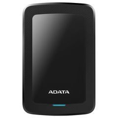 ADATA HV300 1TB ext. HDD černý