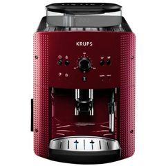 Krups Espresseria Auto Roma EA810770 automatický kávovar