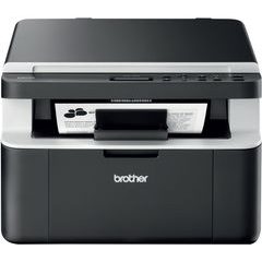 Brother DCP-1512E, A4, 20ppm, USB,GDI