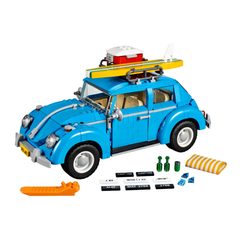 LEGO Creator 10252 Volkswagen Brouk V29