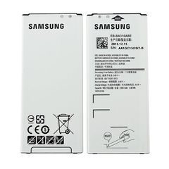 EB-BA310ABE Samsung Baterie Li-Ion 2300mAh (Service Pack)