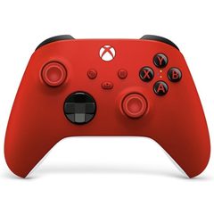 XSX - Bezdrátový ovladač Xbox One Series Pulse Red