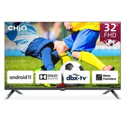 32" CHiQ L32M8T - televize