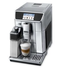 DéLonghi ECAM 650.75.MS - automatický kávovar