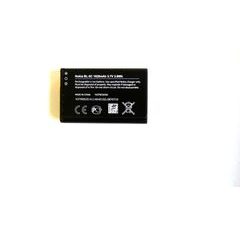 BL-5C Nokia baterie 1020mAh Li-Ion (Bulk)