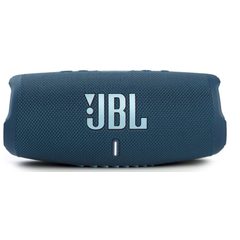 JBL Charge 5 Blue - Bluetooth reporduktor