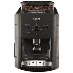 Krups EA810B70 - automatický kávovar