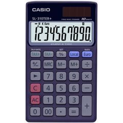 Casio SL 310 TER+ (bcz) - kalkulačka
